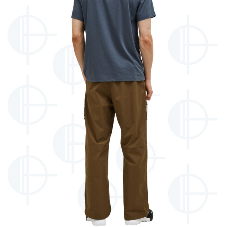 Pantalon Outdoor Cargo Peak Performance