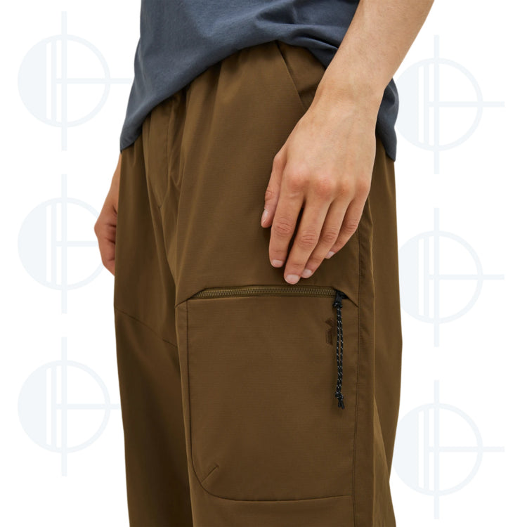 Pantalon Outdoor Cargo Peak Performance
