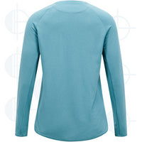 Chandail Freelight Polartec Grid W Peak Performance