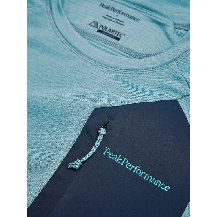 Chandail Freelight Polartec Grid W Peak Performance