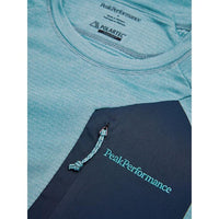 Chandail Freelight Polartec Grid W Peak Performance