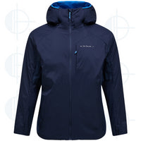 Veste Reversible Freelight Hood Peak Performance