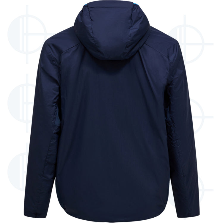 Veste Reversible Freelight Hood Peak Performance