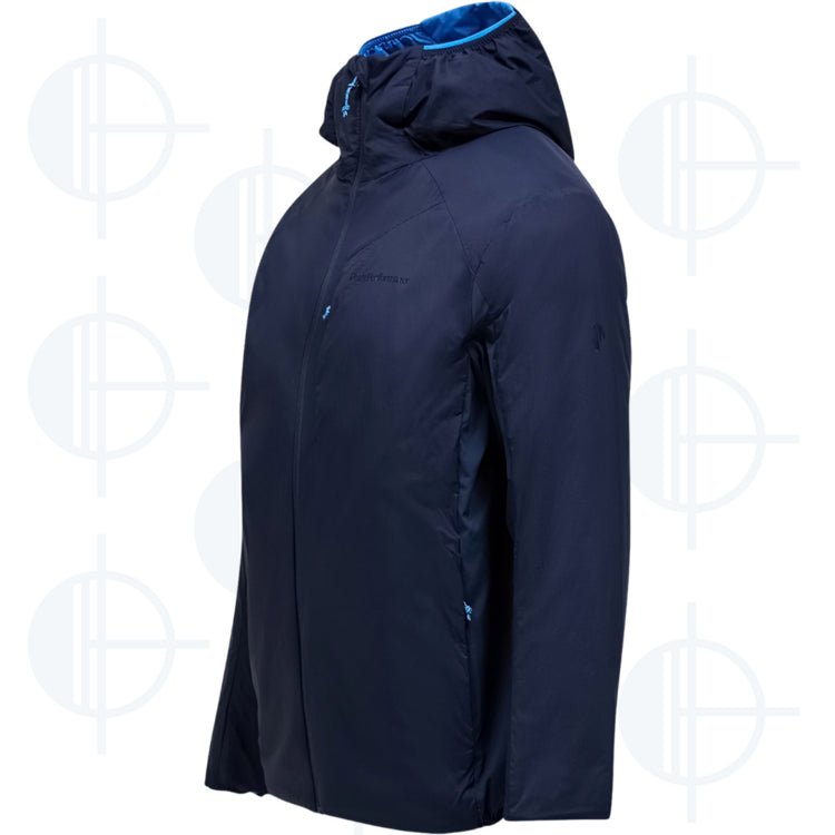 Veste Reversible Freelight Hood Peak Performance