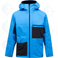 Veste Reversible Freelight Hood Peak Performance