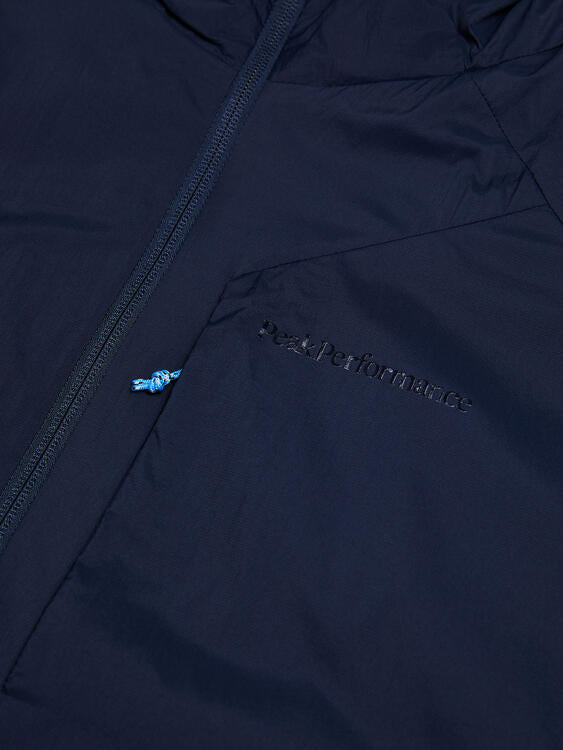 Veste Reversible Freelight Hood Peak Performance