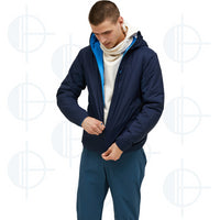 Veste Reversible Freelight Hood Peak Performance