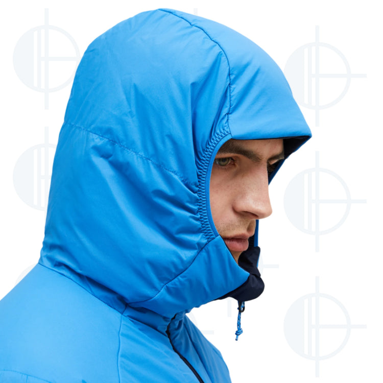 Veste Reversible Freelight Hood Peak Performance