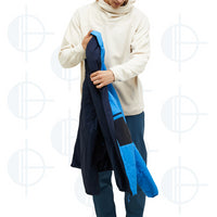 Veste Reversible Freelight Hood Peak Performance