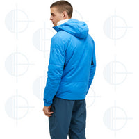 Veste Reversible Freelight Hood Peak Performance