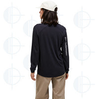 Chandail Trail Wool Blend W Peak Performance