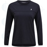 Chandail Trail Wool Blend W Peak Performance