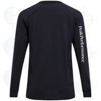 Chandail Trail Wool Blend W Peak Performance