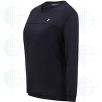 Chandail Trail Wool Blend W Peak Performance