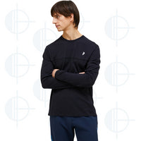 Chandail Trail Wool Blend Peak Performance