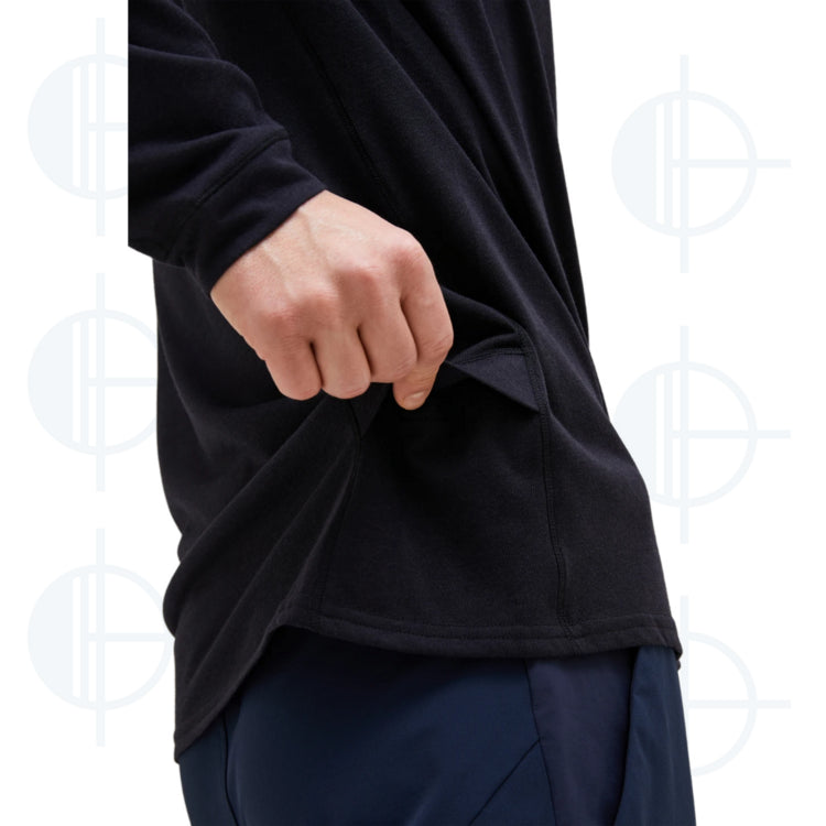 Chandail Trail Wool Blend Peak Performance