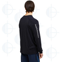 Chandail Trail Wool Blend Peak Performance