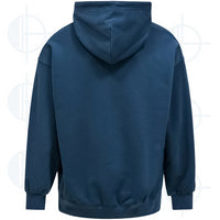 Hoodie Original Terry Peak Performance