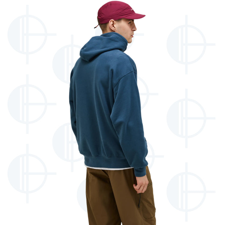 Hoodie Original Terry Peak Performance