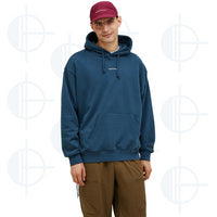 Hoodie Original Terry Peak Performance
