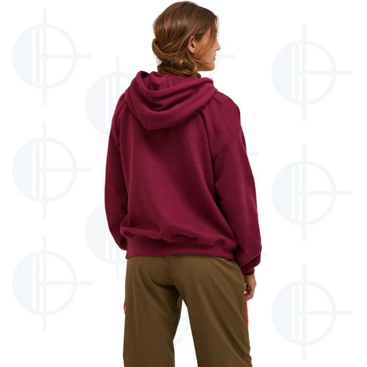 Hoodie Original Terry W Peak Performance