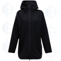 Veste Pile Long Zip W Peak Performance