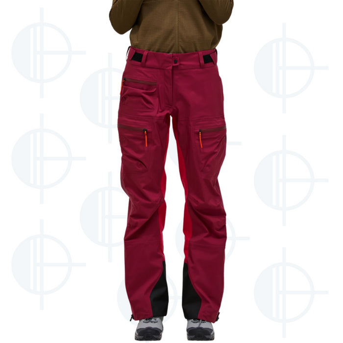 Pantalon Vislight Gore-Tex C-Knit 3L W Peak Performance