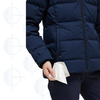 Manteau Shred Down W Peak Performance