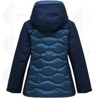 Manteau Silverchute Helium W Peak Performance