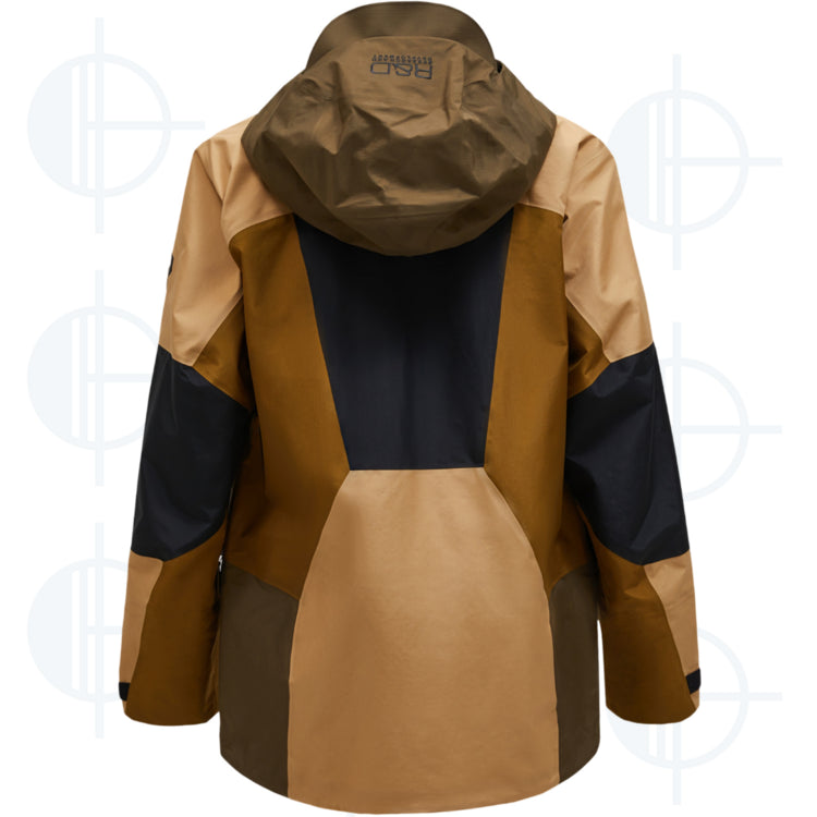 Manteau Vertical Gore-Tex Pro 3L Peak Performance