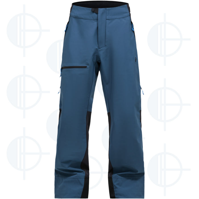 Pantalon Ascent Softshell Peak Performance