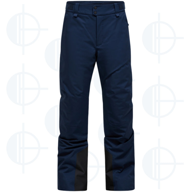 Pantalon de ski Maroon Insulated Peak Performance