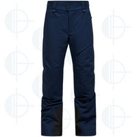 Pantalon de ski Maroon Insulated Peak Performance