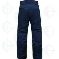 Pantalon de ski Maroon Insulated Peak Performance
