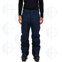 Pantalon de ski Maroon Insulated Peak Performance