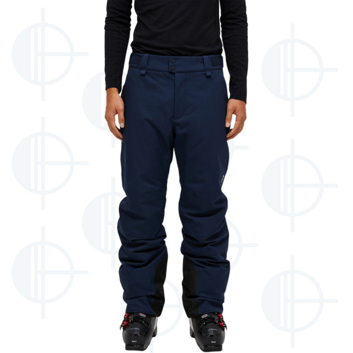 Pantalon de ski Maroon Insulated Peak Performance