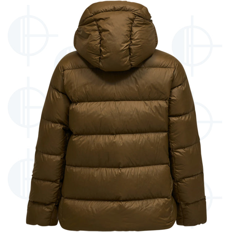 Puffer Frost Down W Peak Performance