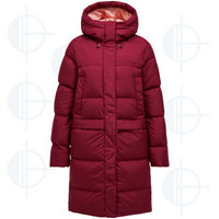 Parka Quiver Down W Peak Performance