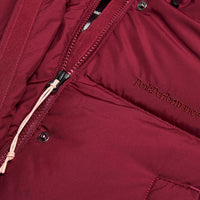 Parka Quiver Down W Peak Performance