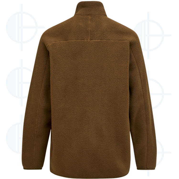 Chandail Fleece 1/2 zip Peak Performance