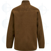 Chandail Fleece 1/2 zip Peak Performance