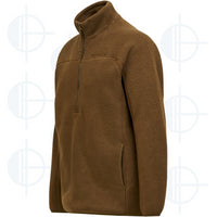 Chandail Fleece 1/2 zip Peak Performance