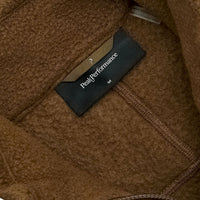 Chandail Fleece 1/2 zip Peak Performance
