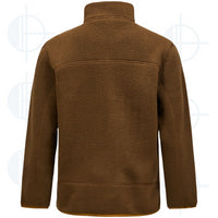 Cardigan Fleece zip W Peak Performance