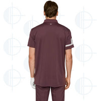 Polo Heath J.Lindeberg