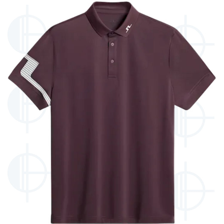 Polo Heath J.Lindeberg