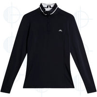 Polo manche longue Hertta J.Lindeberg