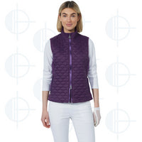 Veste sans manche Quilted Daily Sports