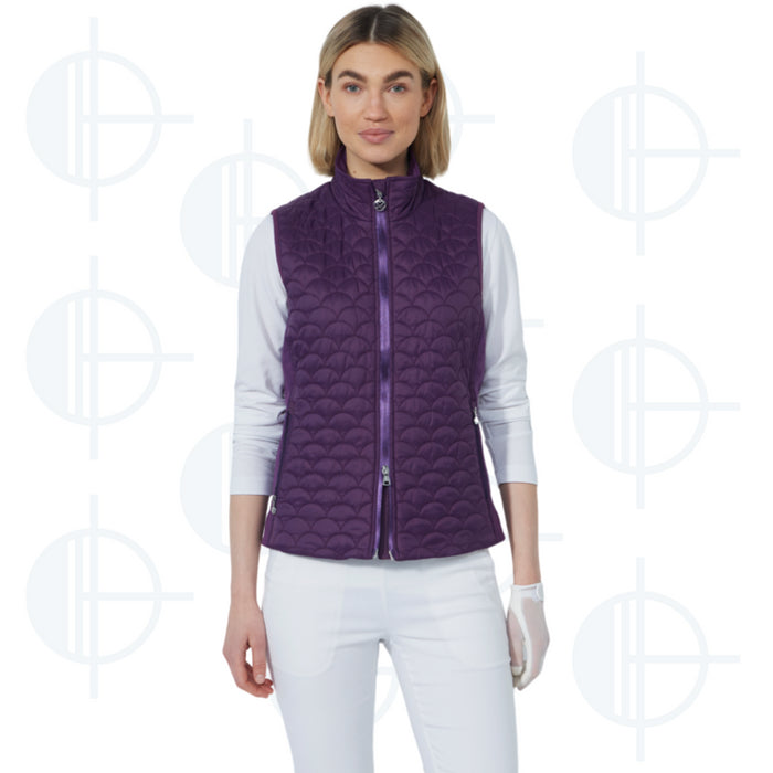 Veste sans manche Quilted Daily Sports