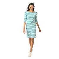 Robe marinière anti-uv Propriano Saint-James